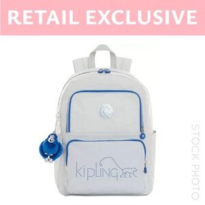 Kipling Goddard Backpack